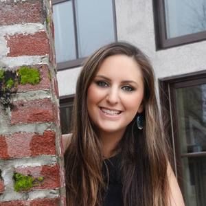 Meet your Posher, Rachel